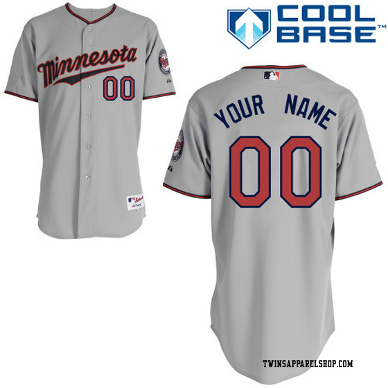 minnesota twins authentic jersey